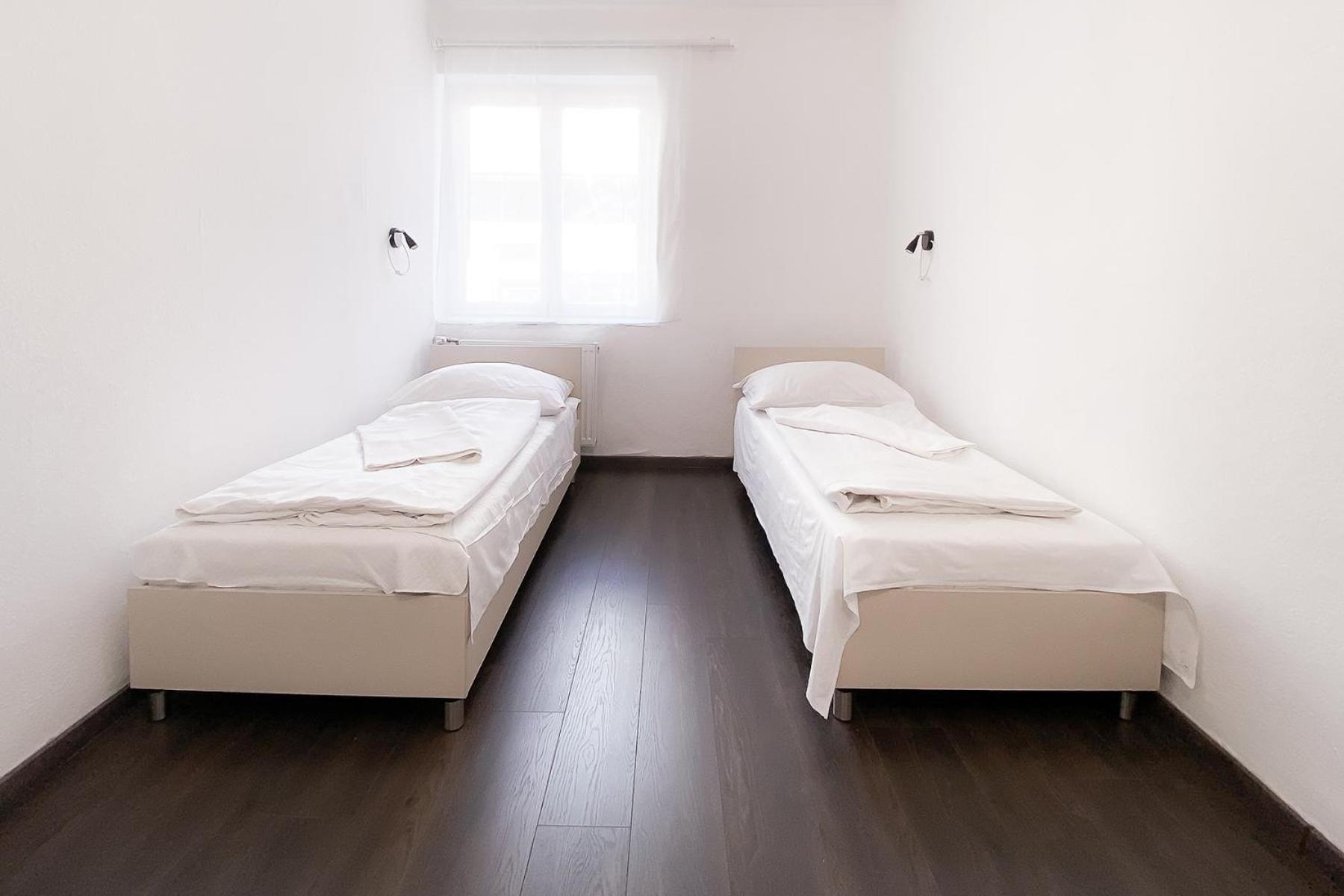 부다페스트 도미니크 판지오 B&B 외부 사진