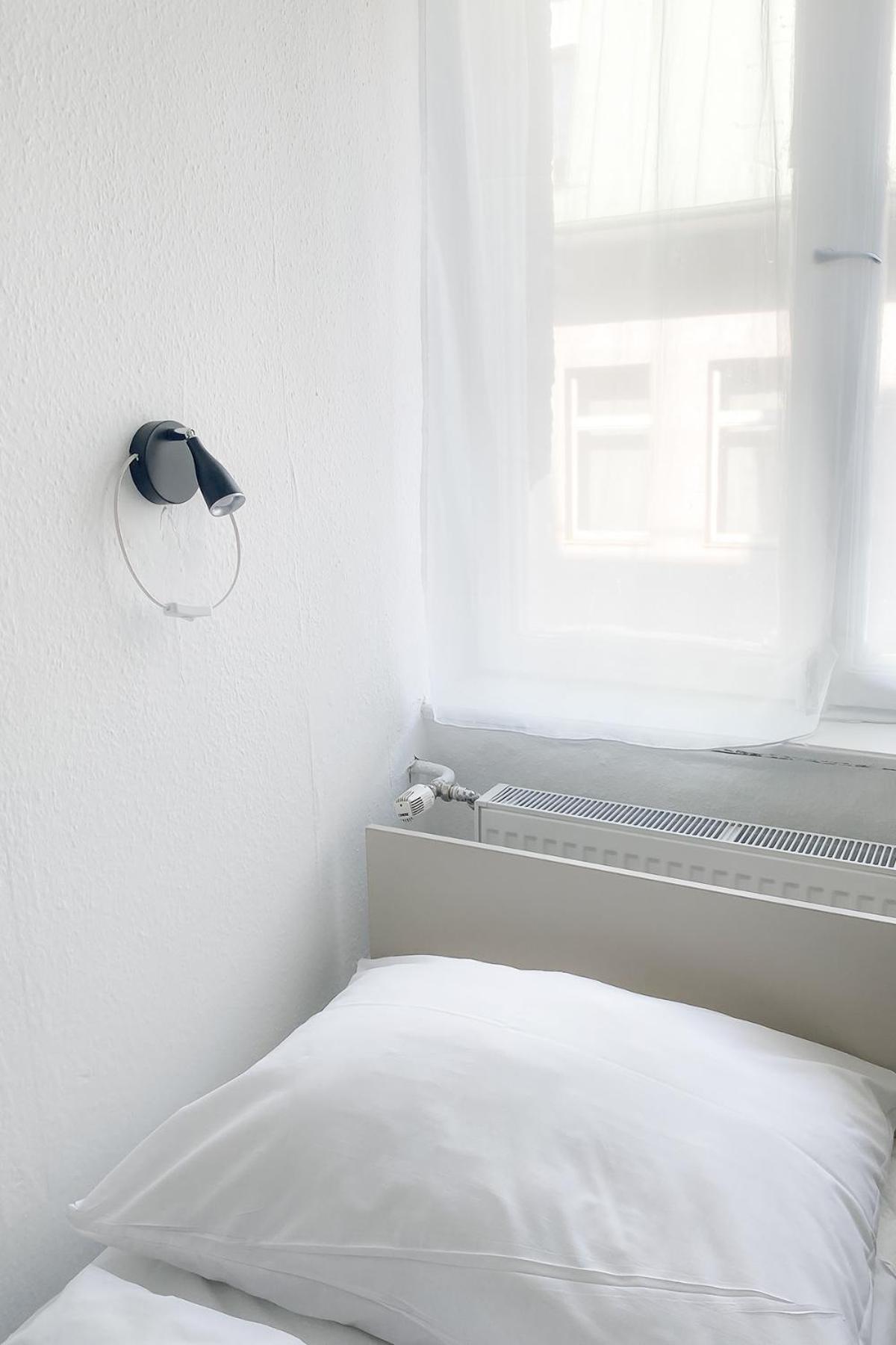 부다페스트 도미니크 판지오 B&B 외부 사진